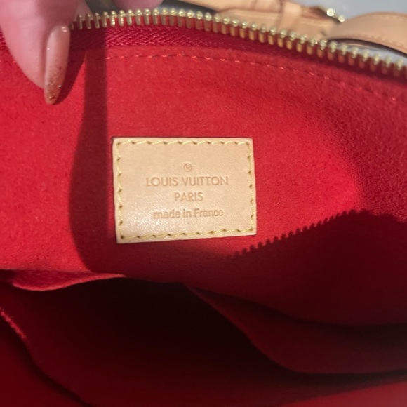 Authentic LV - Picture 7 of 7